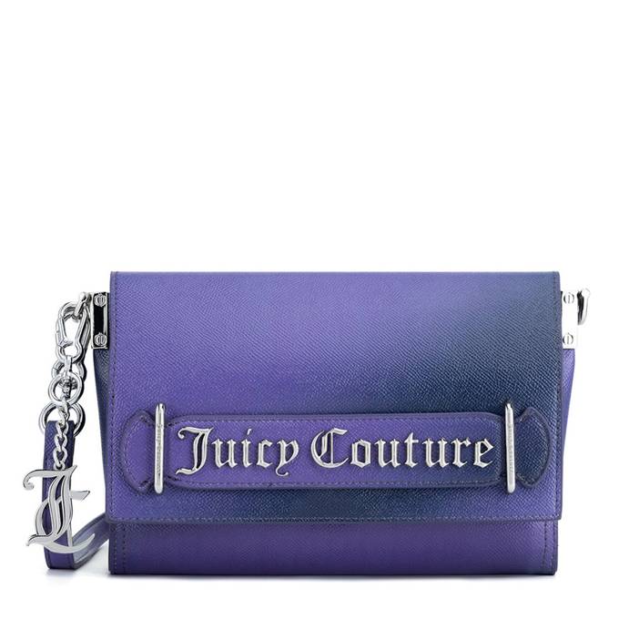 Handtasche Juicy Couture BIJXT3094W4S Violett | Juicy Couture