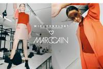 Marc Cain und Upcycling-Label Wiederbelebt kooperieren an Kapselkollektion