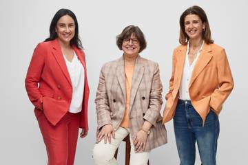 Mango launches start-up accelerator with IESE Business School