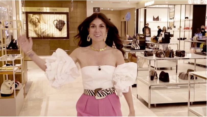 Le live shopping : une ambition française ?