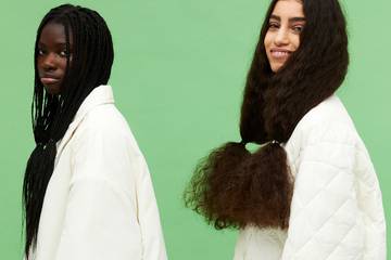 Monki mise sur l’économie circulaire avec sa nouvelle collection