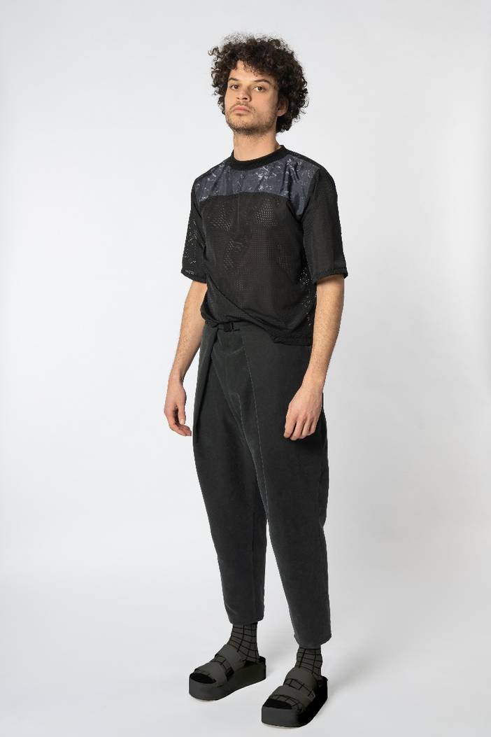 "the hacker" pants | Terror Kittens