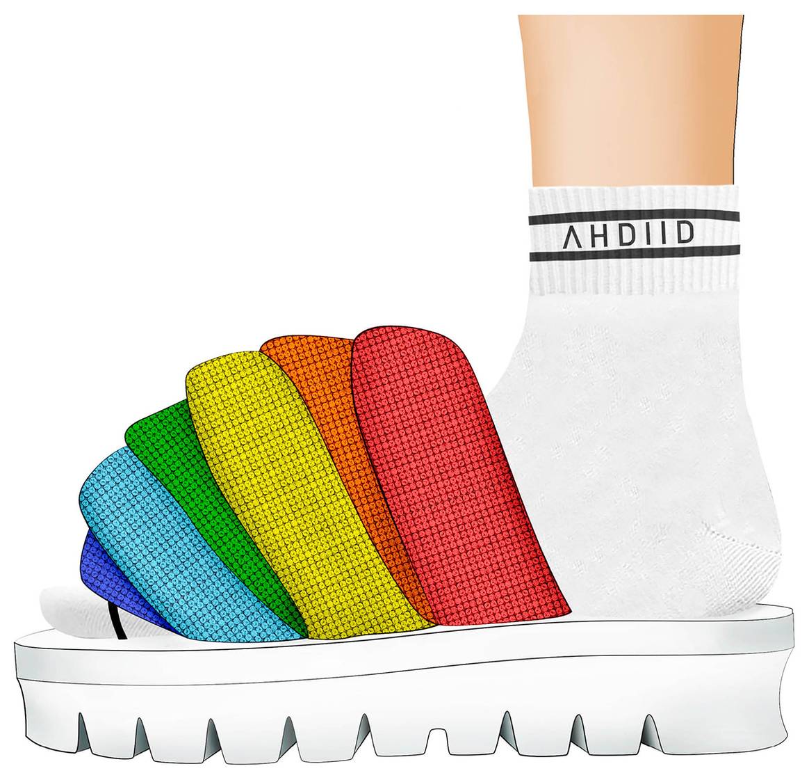 Image: AHDIID