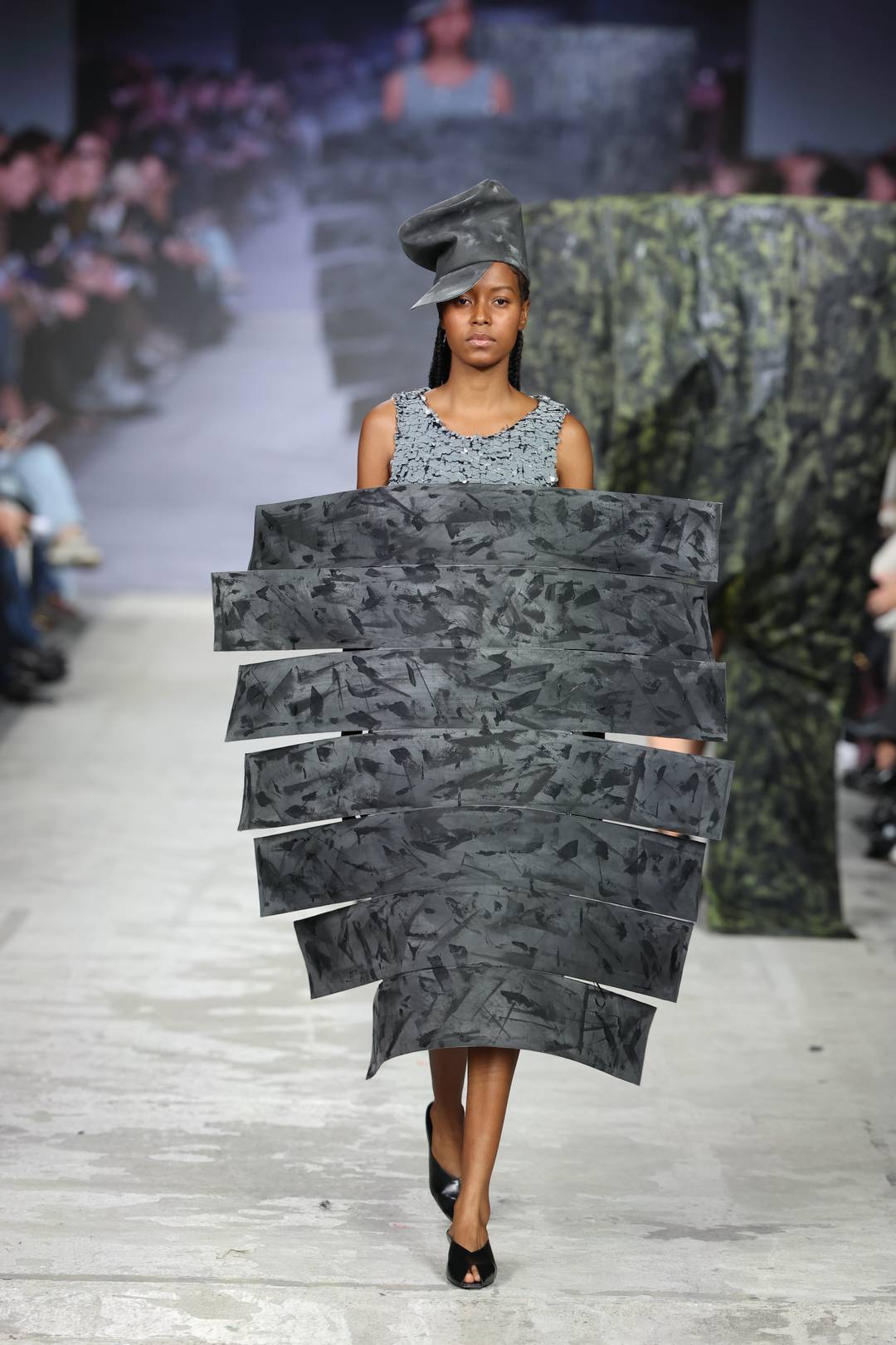 Pablo Andreozzi, collezione La città invisibile