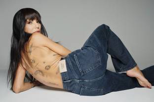 7 For All Mankind e Chiara Biasi insieme per un’esclusiva capsule collection in denim