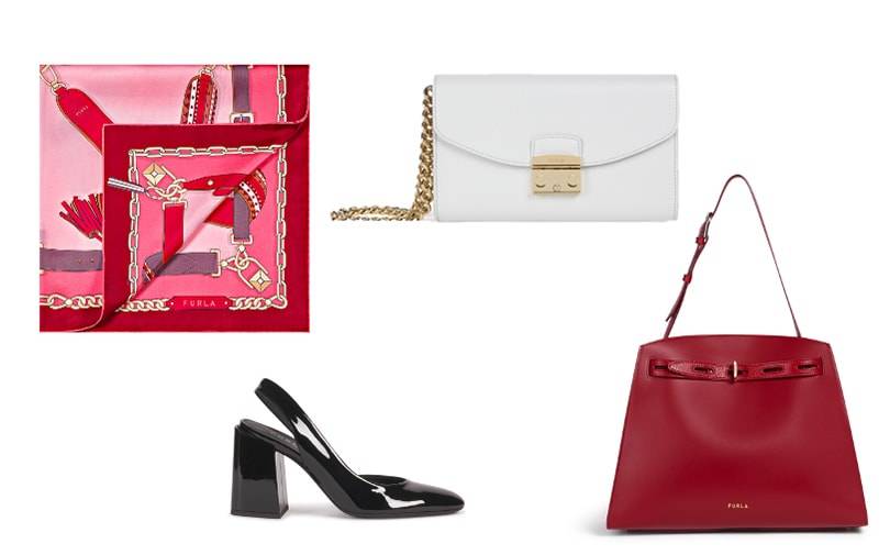 FURLA - LOS ACCESORIOS DEL VERANO, ENCUENTRA TU ESTILO