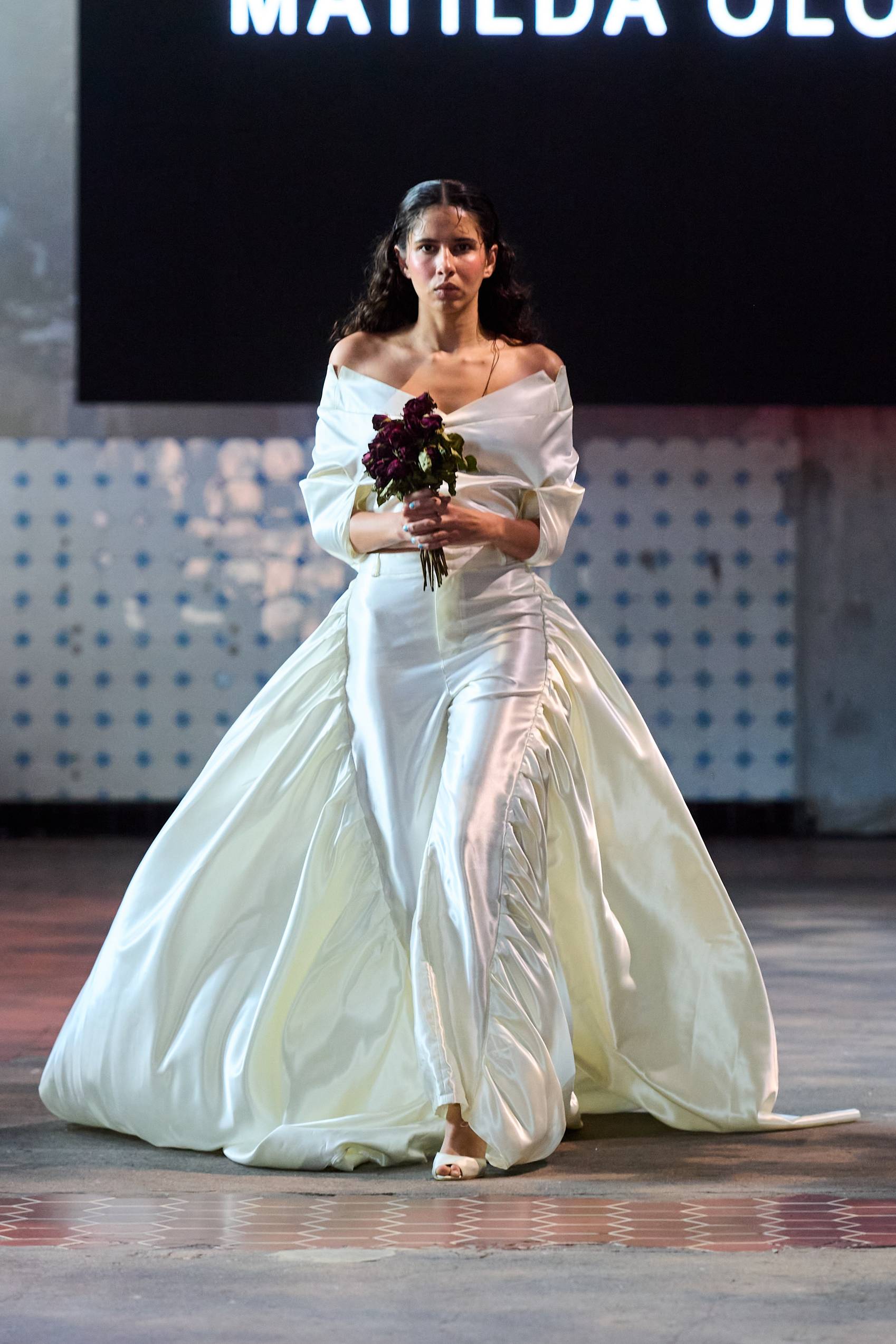 Swedish School of Textiles Graduate Class 2025