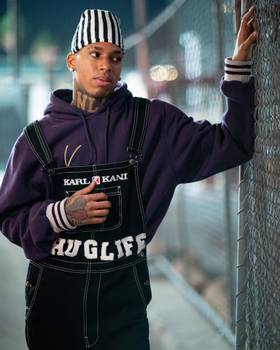 Collection image Karl Kani
