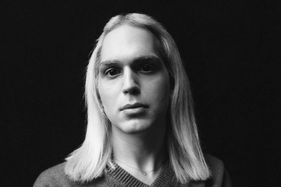 Niccolò Pasqualetti è guest designer di Pitti Uomo 108