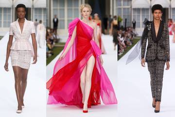 Ralph & Russo taps into Art Deco era with AW19/20 collection