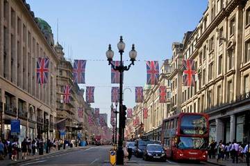 Brexit to continue boosting tourist spend in the UK throughout 2017