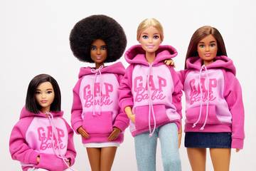 Richard Dickson, presidente de Mattel, nuevo presidente y CEO de Gap