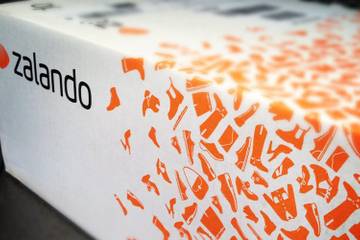 Aanklacht tegen Zalando wegens misleidende reclame