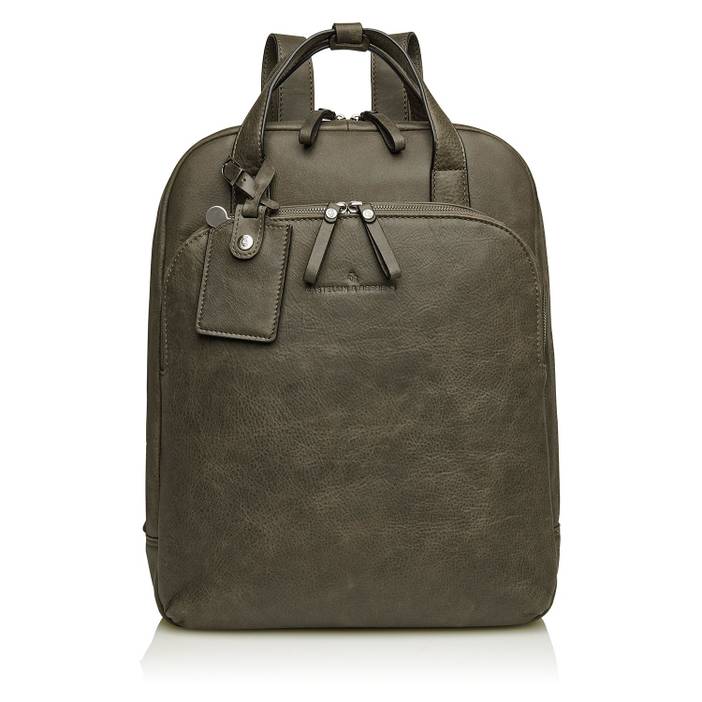 | Carisma | Laptoprugzak 15,6" + tablet RFID | beige | Castelijn& Beerens