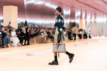 Vidéo: Prada SS24