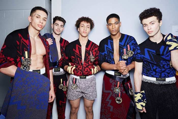 Need to know menswear facts & figures for LC:M