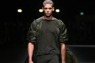 Milan Men's Fashion Week Highlights