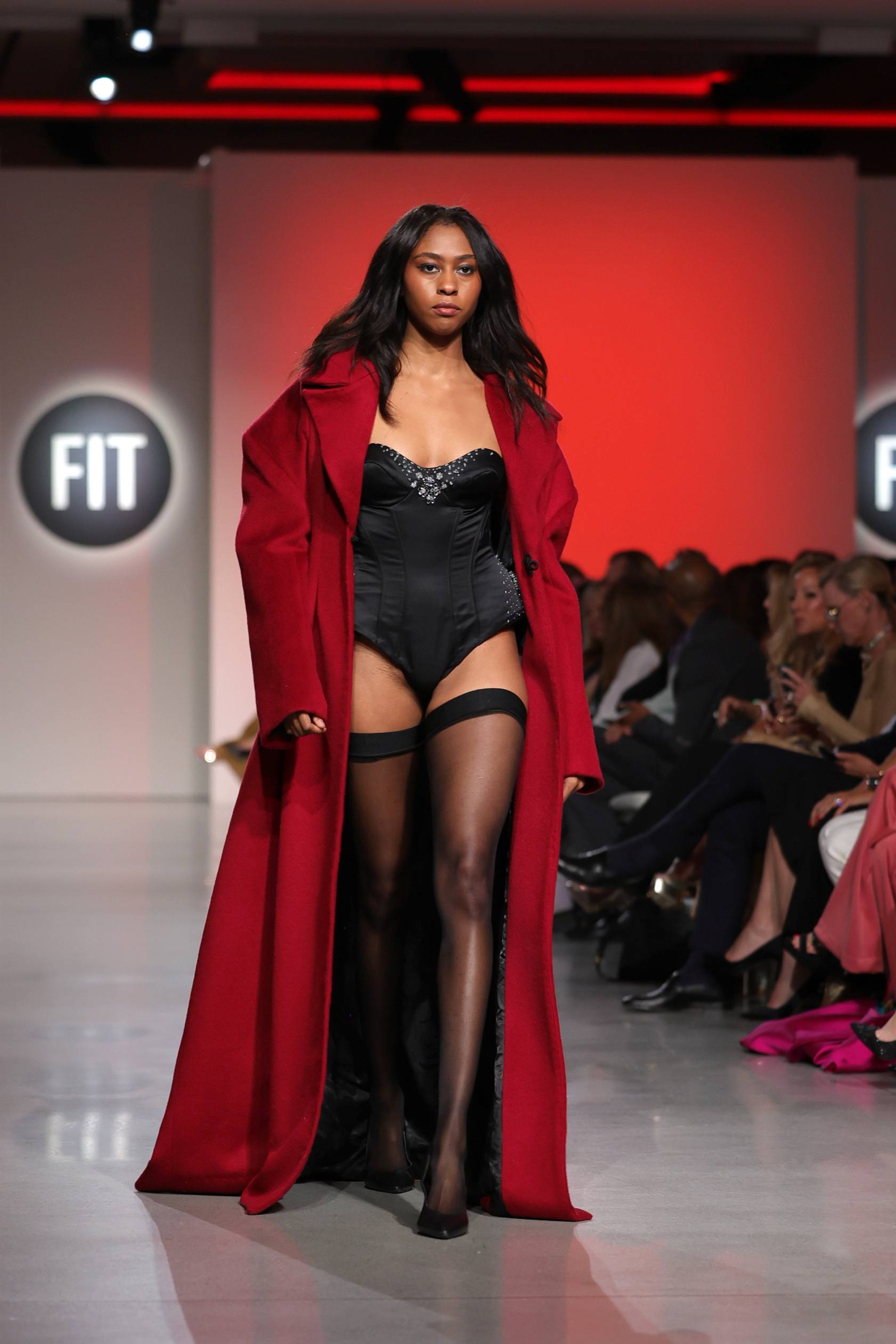 FASHION INSTITUTE OF TECHNOLOGY (FIT) CLASS24