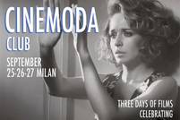 Vogue Italia and Kering bring Cinemoda Club to Milan