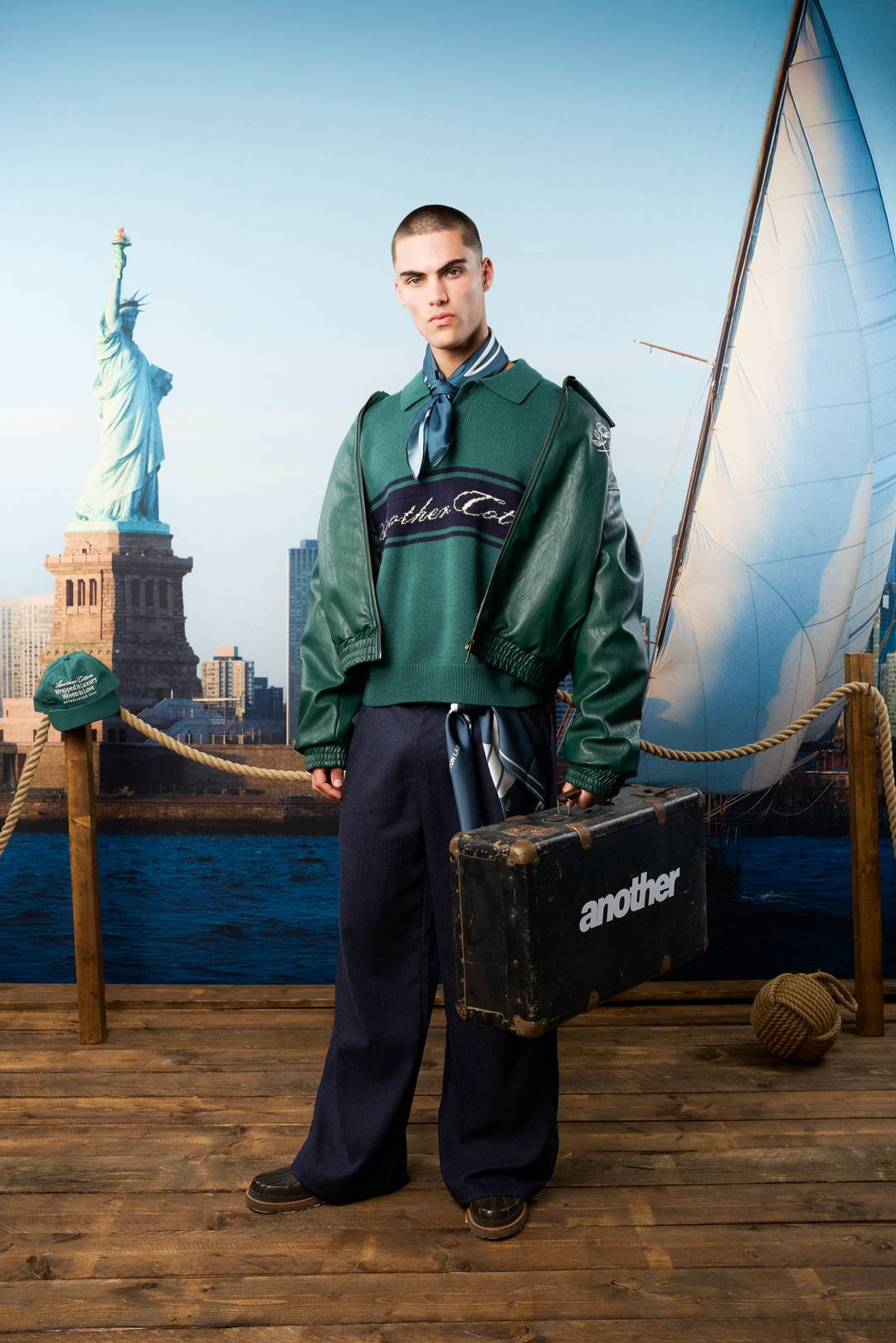 Credits: Another Cotton Lab