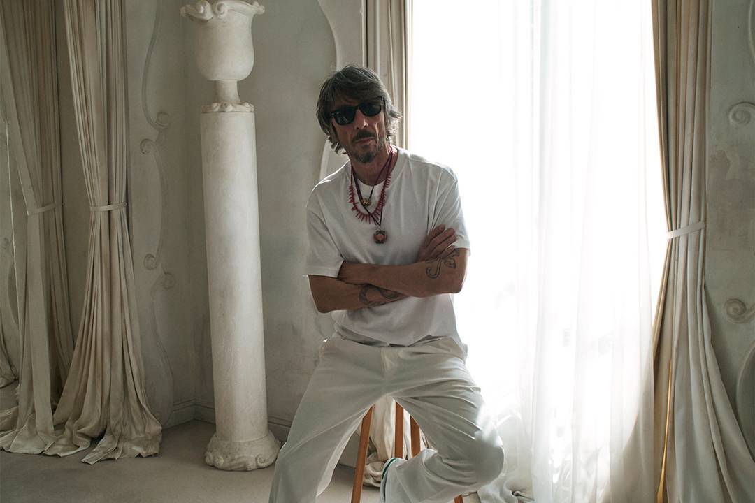 Who is Pierpaolo Piccioli: From his synonymous uniform to his protection of freedoms