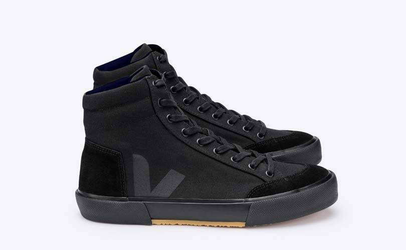 Veja launches collaborative sneakers with Lemaire