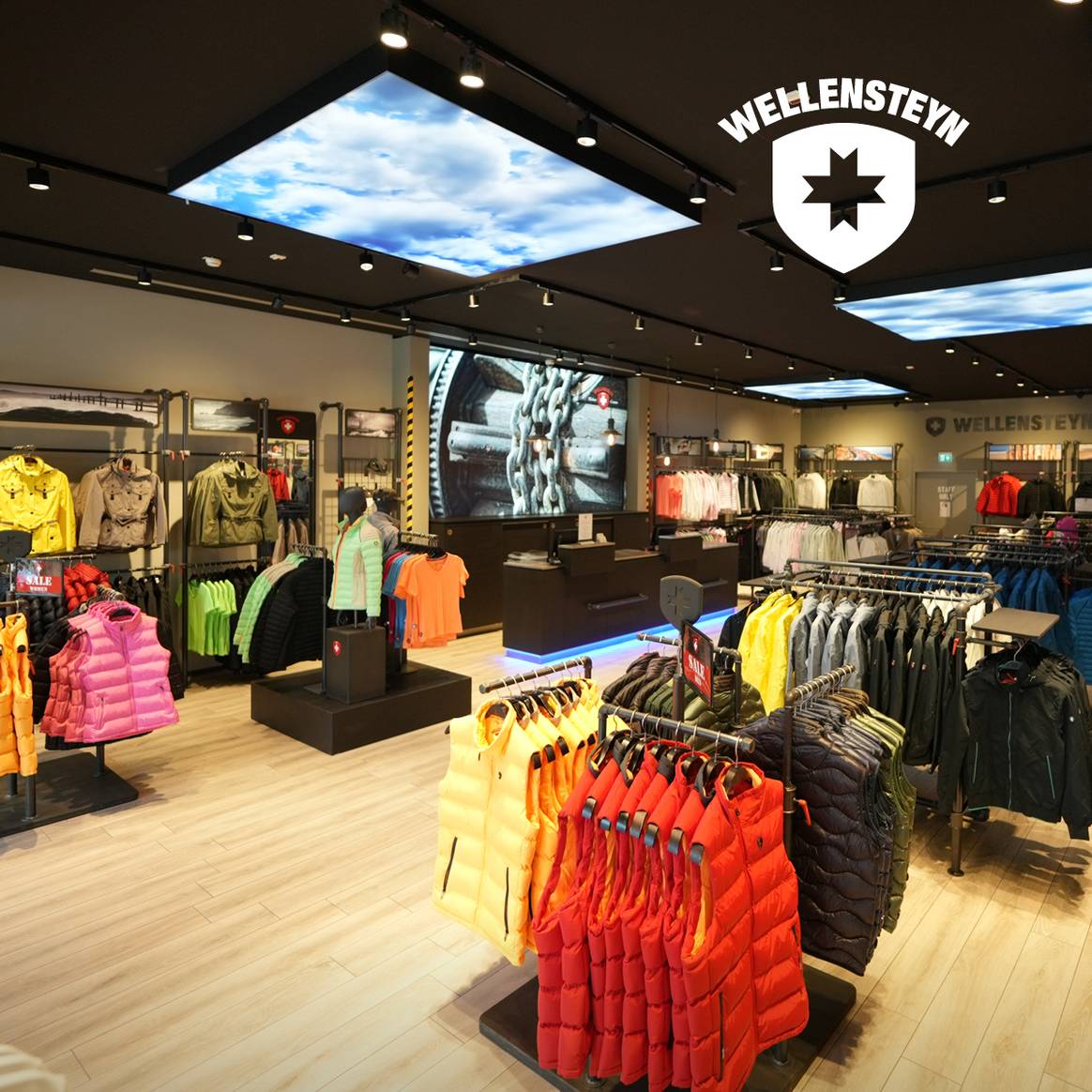 Bild: Zweibrücken Fashion Outlet