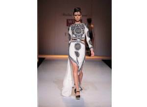 WIFW: Glamourette lights up Day-2