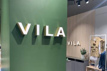 Grote Nederlandse franchisenemer van Vero Moda en Vila failliet 