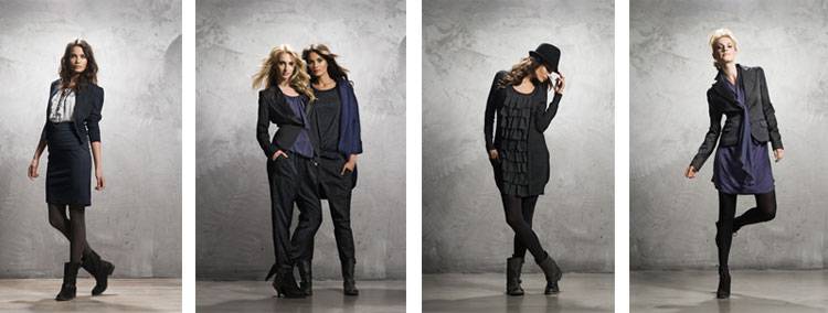 Summum Woman – Winter 2011