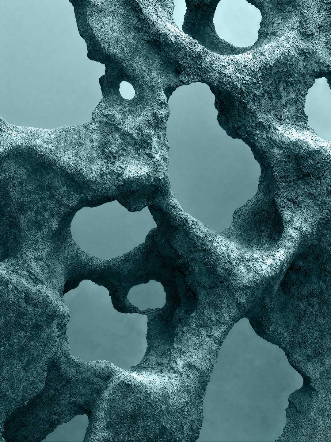 Elemental Verdigris.