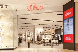 S.Oliver Shoes вернулся в Россию: бренд откроет 40 магазинов