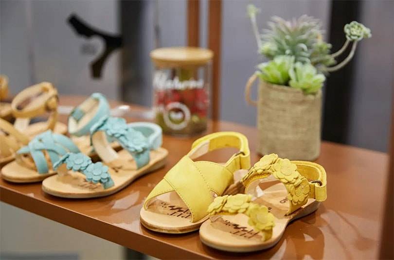 In pictures: Pitti Immagine Bimbo 93