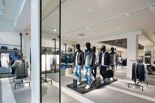 Costes opent eerste Belgische winkel op 19 mei
