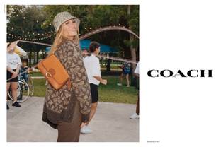 Tapestry donates three million dollars to WWF to carry out leather traceability programme