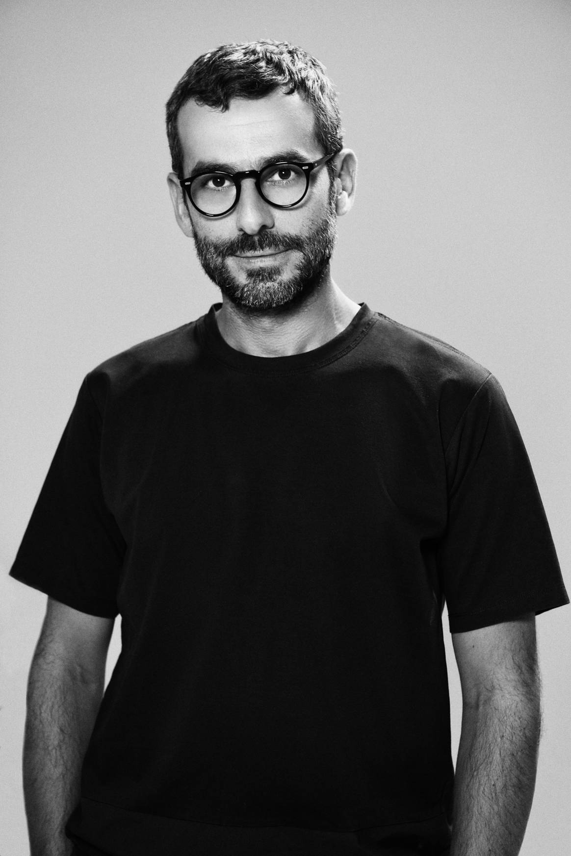 Lello Cardarelli, ceo di Antony Morato