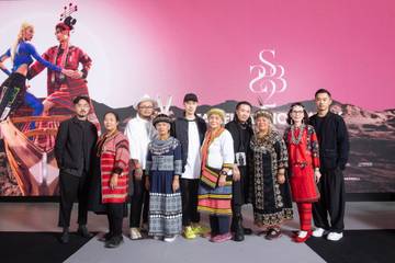 Taipei Fashion Week celebrates local design and craftsmanship