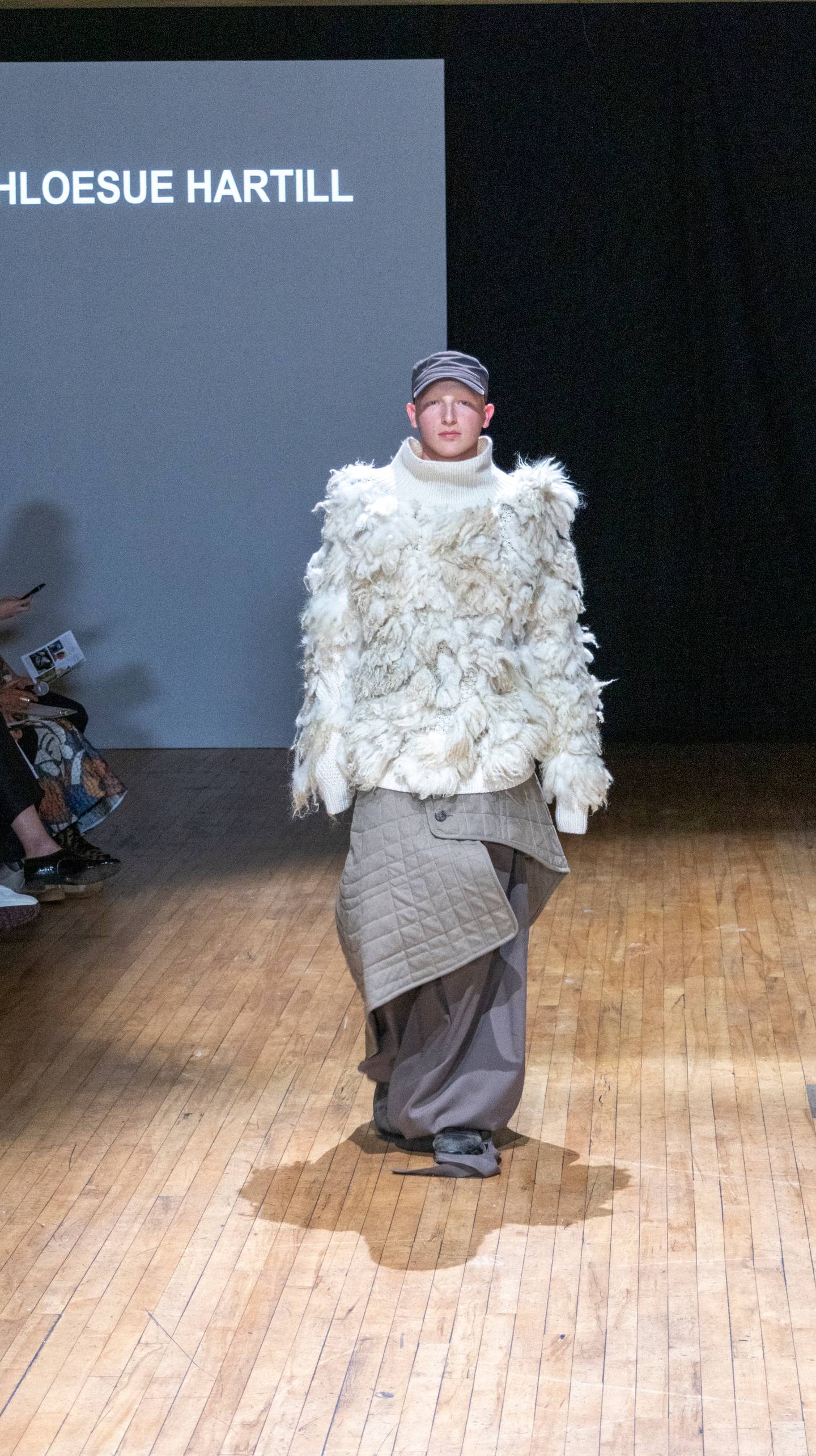 Kingston School of Art Graduate Class 2025