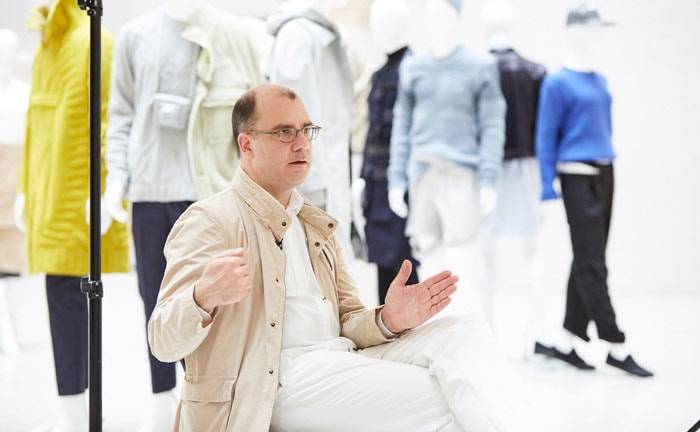 Designerförderung: Mehr nachhaltige Unterstützung