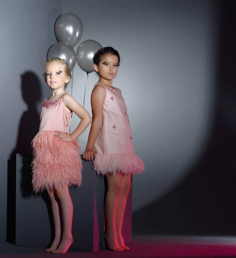 Kidswear platform Mini Mode goes big for its September edition