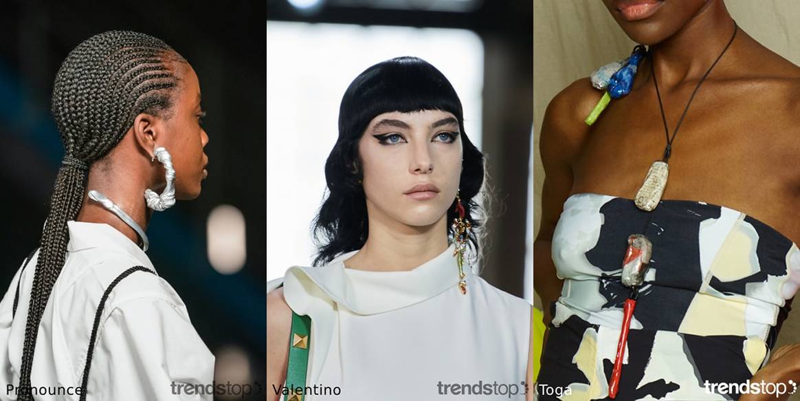 Tendenze accessori donna per la primavera estate 21