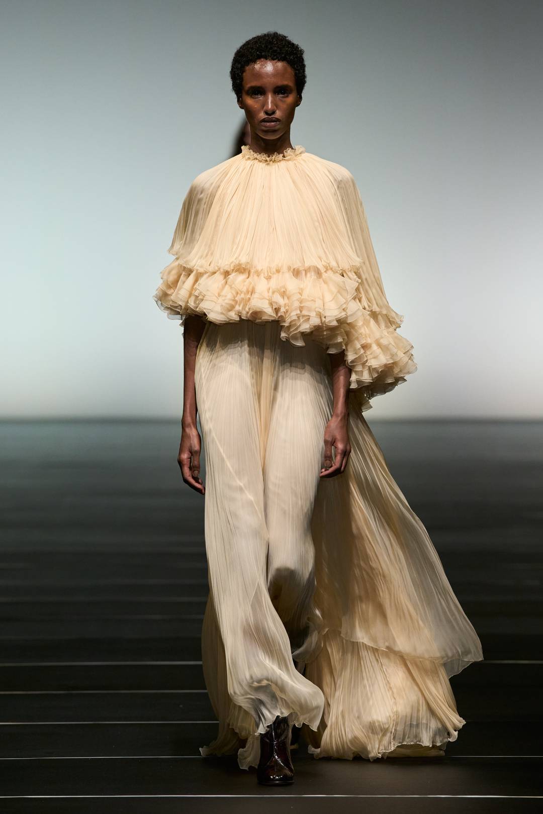 Alberta Ferretti fall winter 2026