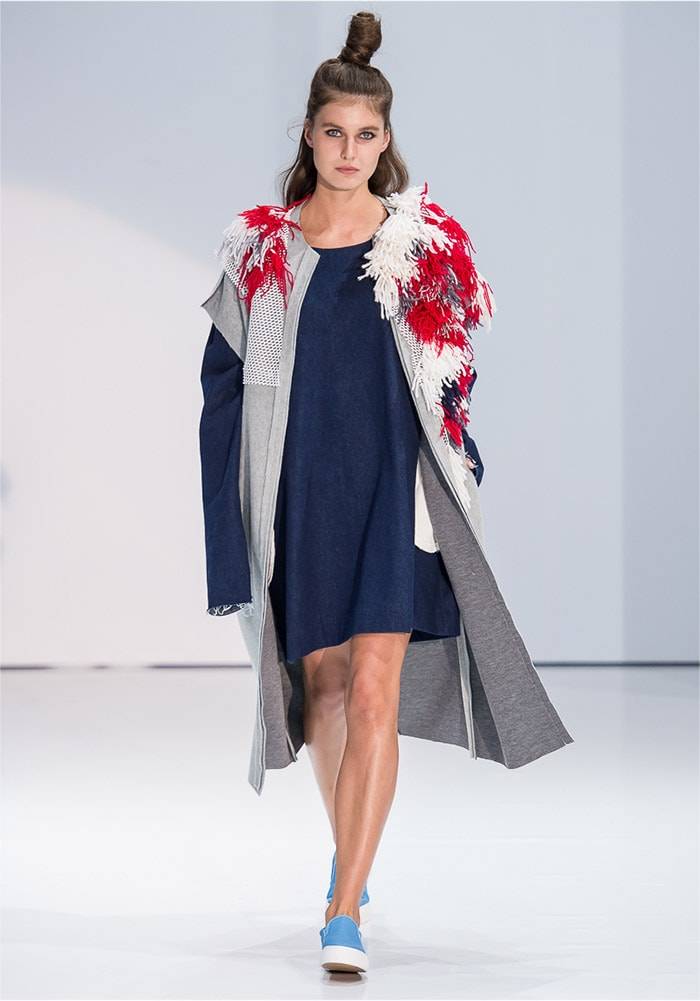 Итоги конкурса молодых дизайнеров Chapeau Fashion Start 2016