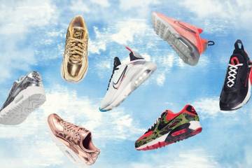 Nike air max 30th anniversary best sale