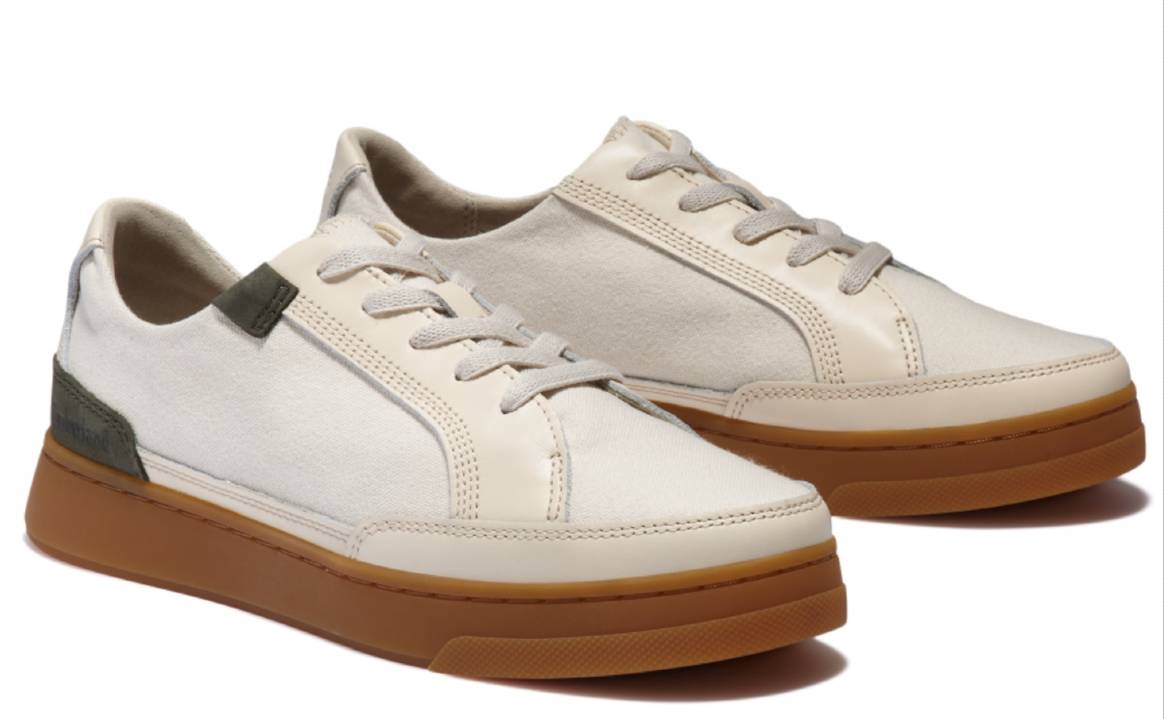 Timberland Earthkeepers