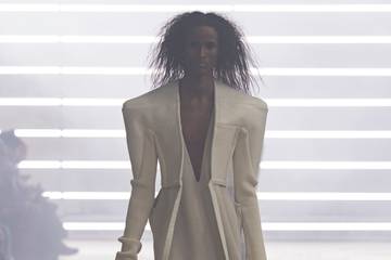 Video: Rick Owens FW25