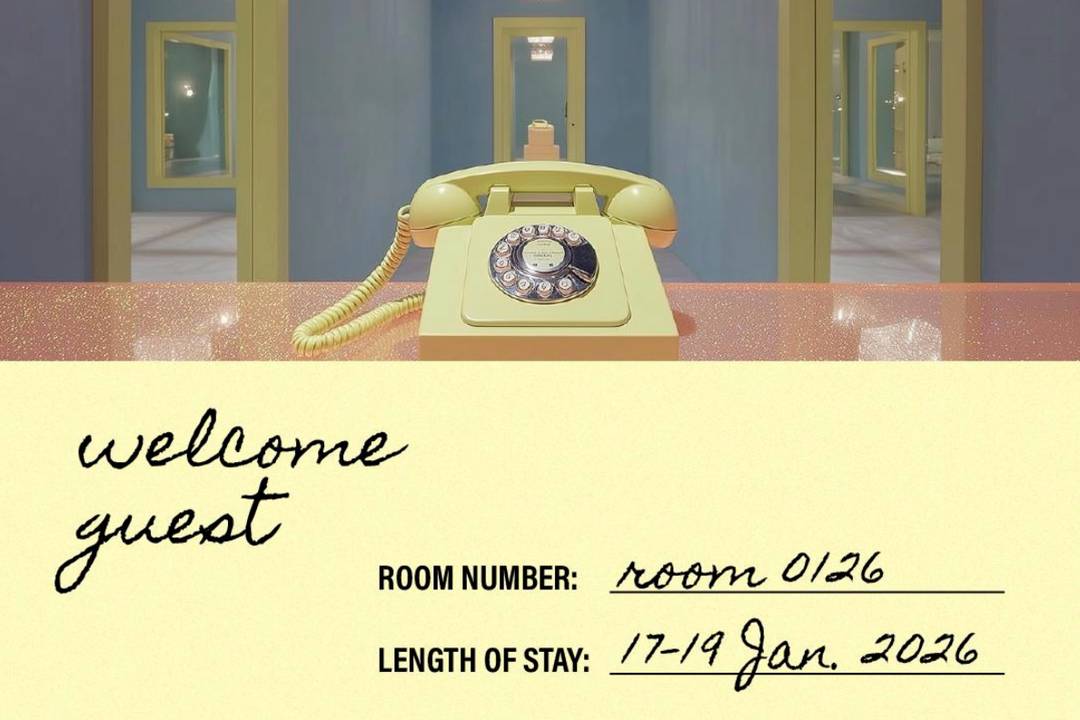 Who's Next janvier 2026