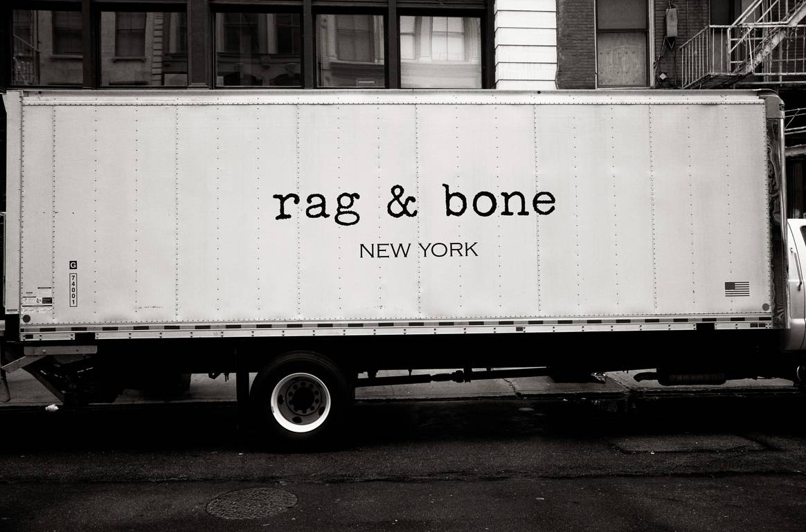 Credits: Rag & Bone
