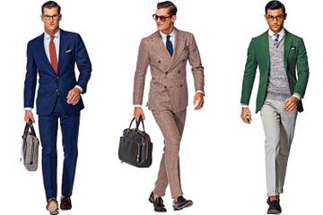 Suitsupply test nieuwe online mogelijkheden