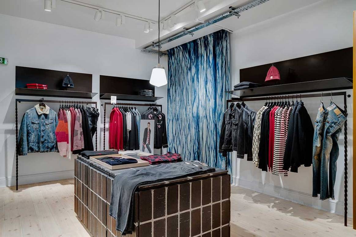 Seven Dials welcomes three global brand flagships